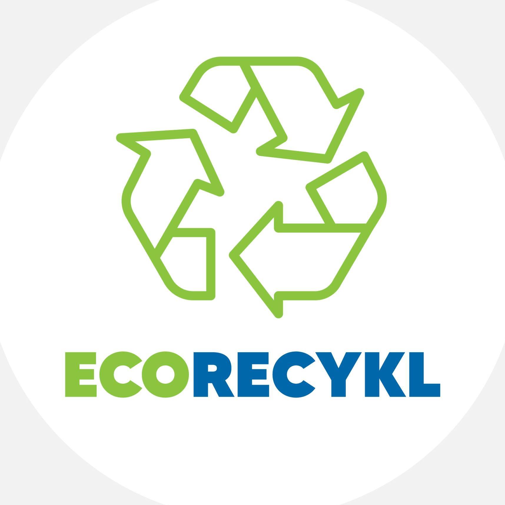 Eco Recykl Damian Nowak 