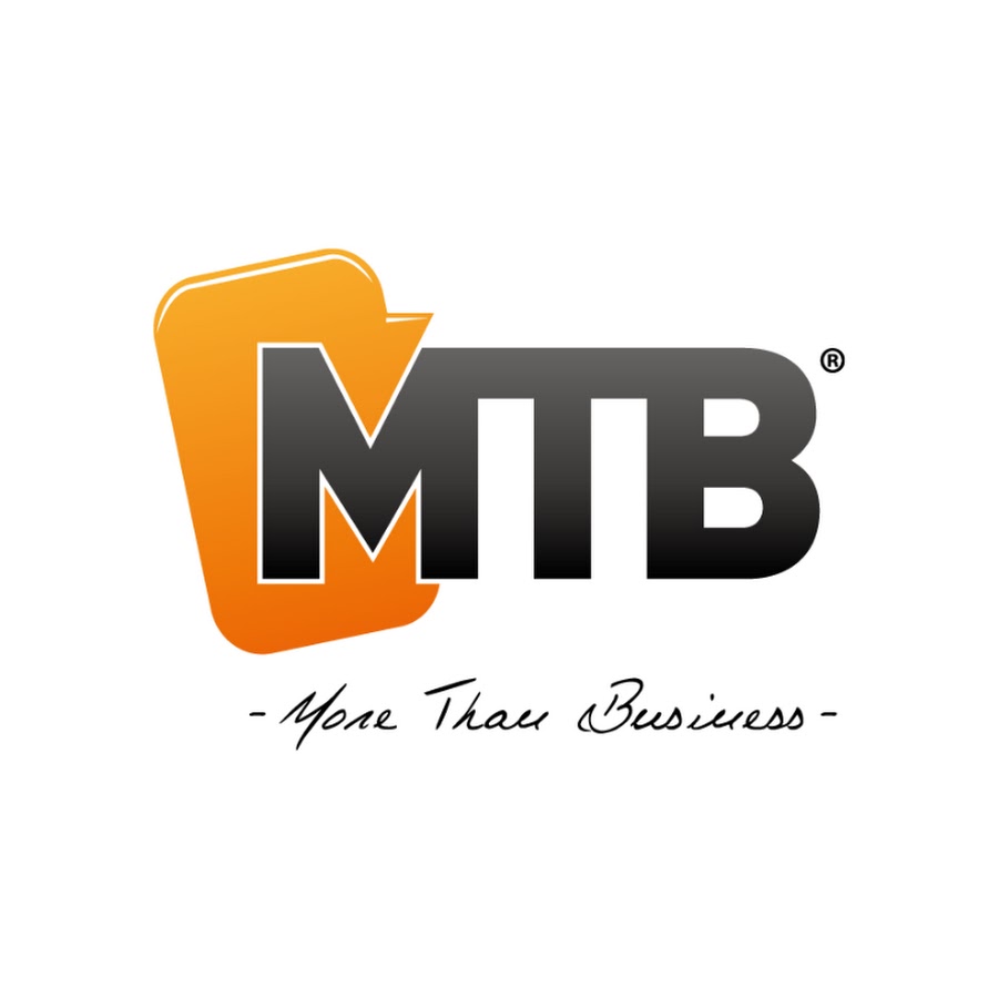 Logo MTB